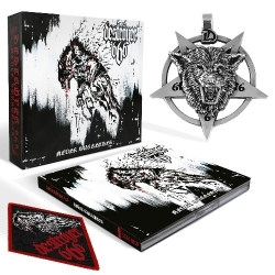 DESTROYER 666 - Never Surrender (DELUXE DIGIBOX CD)